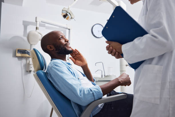 Best Dentist for Severe Toothache  in Raymond, IL