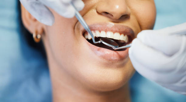 Best Tooth Infection Emergency Dentist  in Raymond, IL