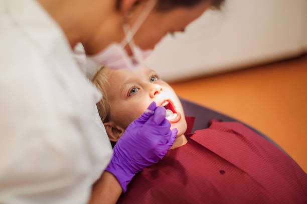 Best Urgent Tooth Repair  in Raymond, IL