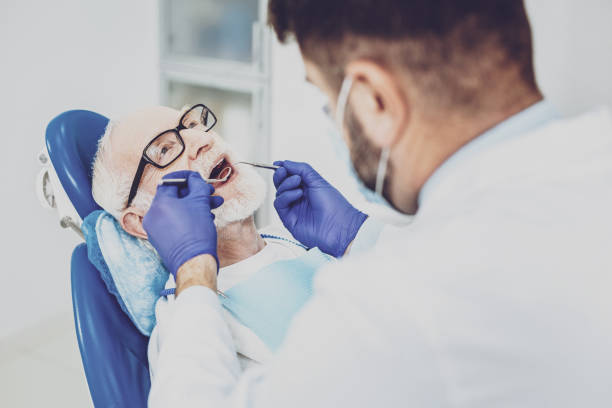 Best Dentist Open on Weekends  in Raymond, IL